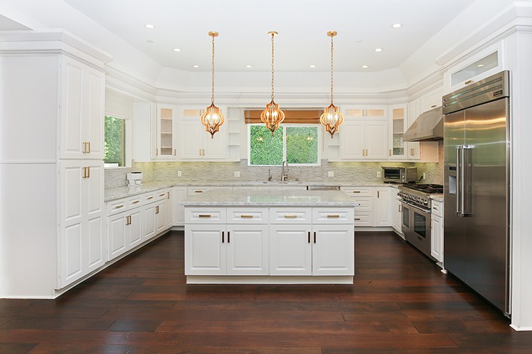 Elfyer - Encino, CA House - For Sale