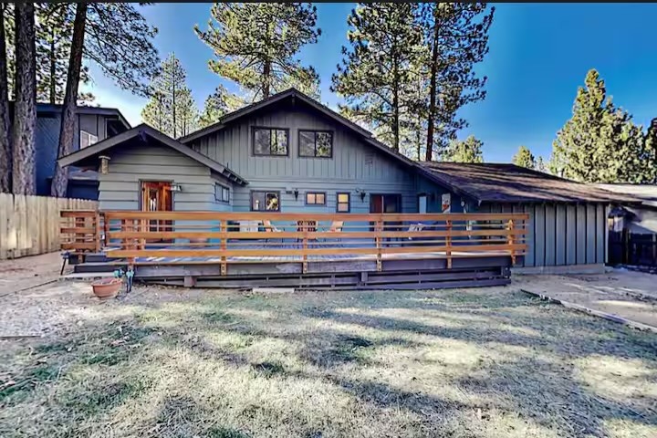 Elfyer - Big Bear Lake, CA House - For Sale