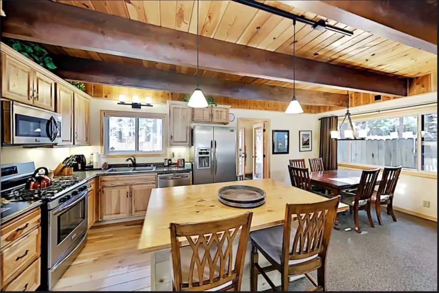 Elfyer - Big Bear Lake, CA House - For Sale