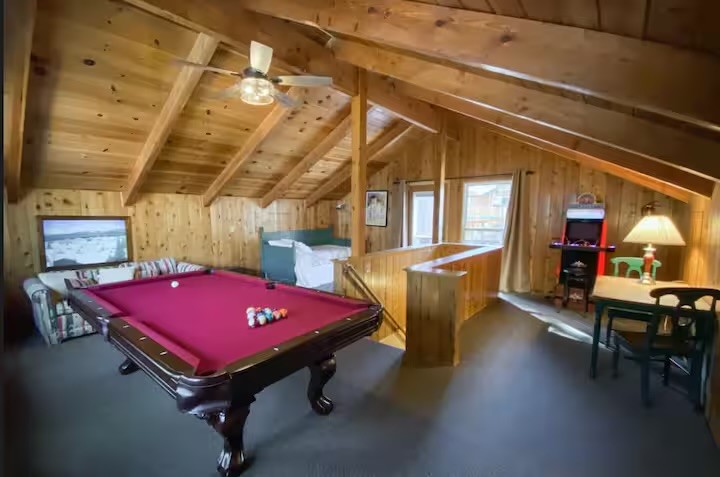 Elfyer - Big Bear Lake, CA House - For Sale