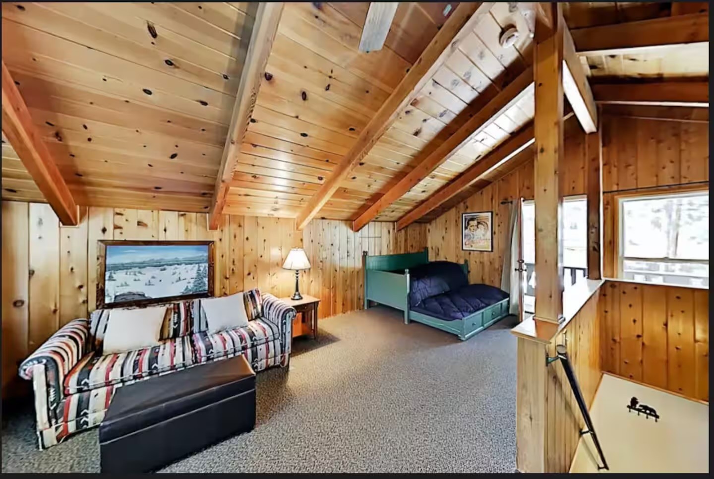 Elfyer - Big Bear Lake, CA House - For Sale