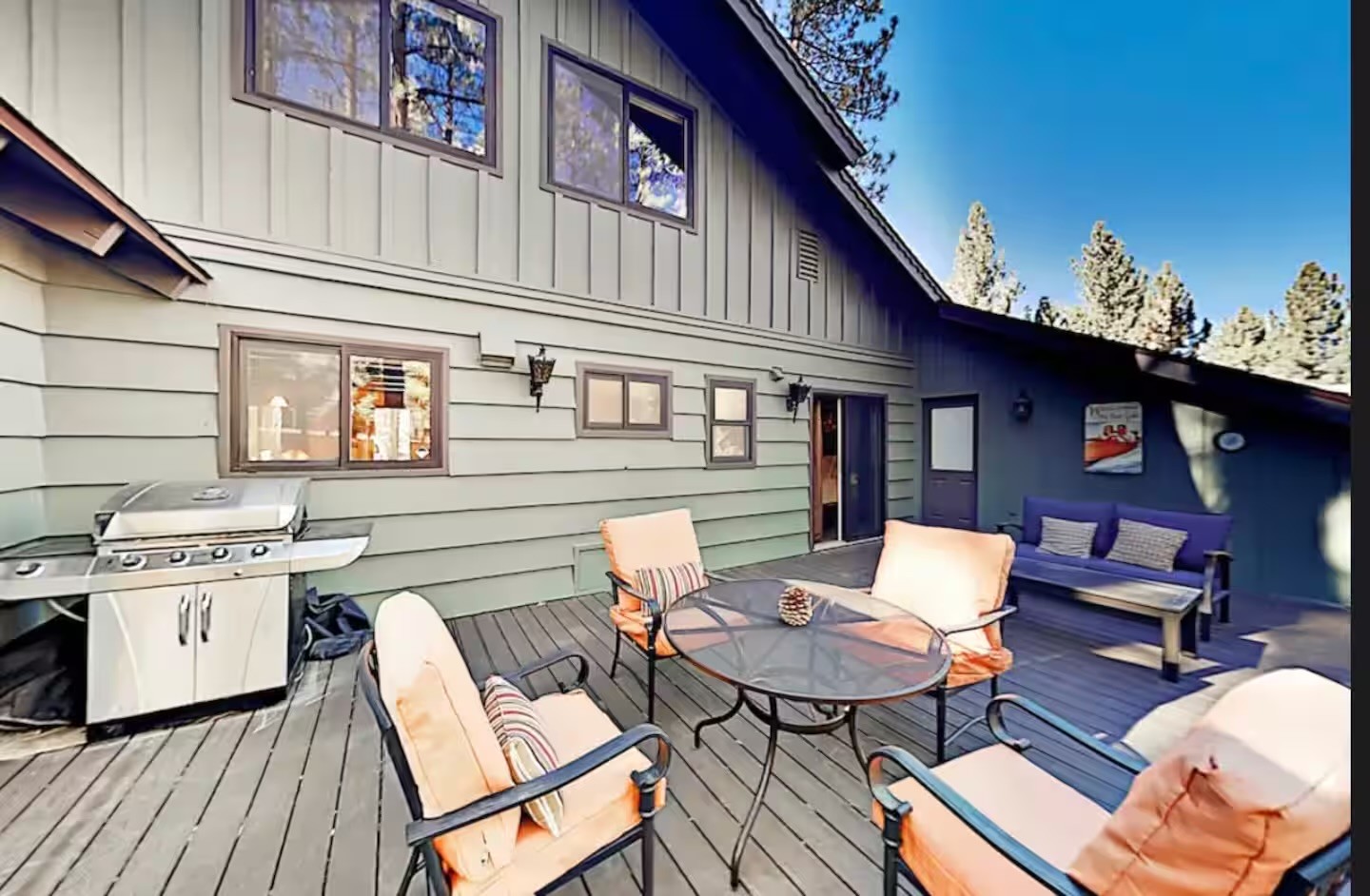 Elfyer - Big Bear Lake, CA House - For Sale