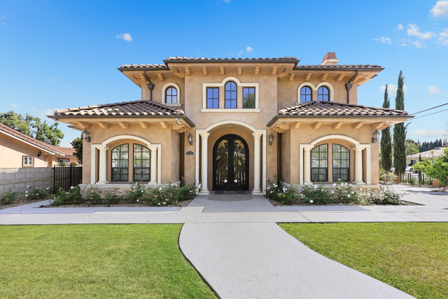 Elfyer - Arcadia, CA House - For Sale