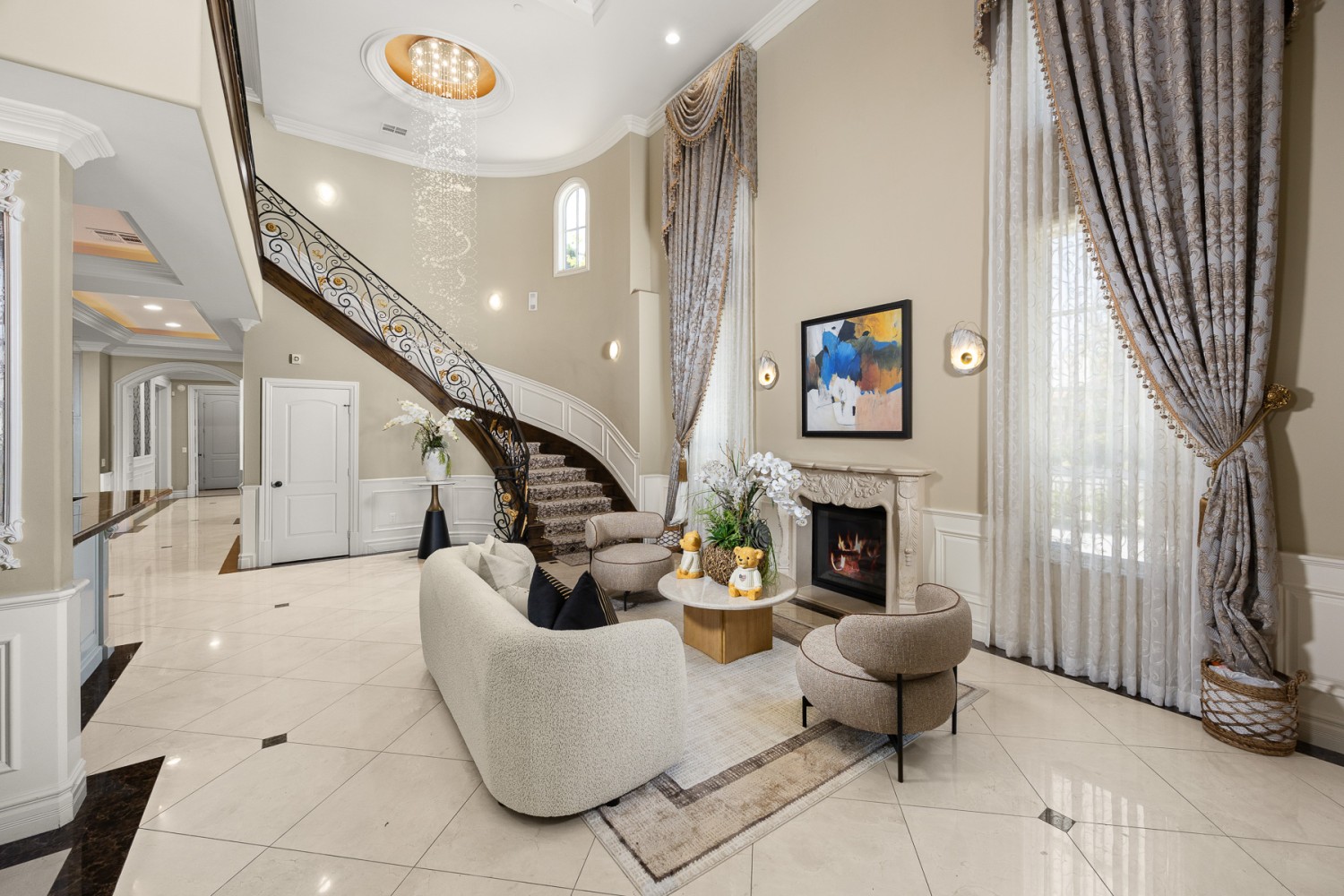 Elfyer - Arcadia, CA House - For Sale