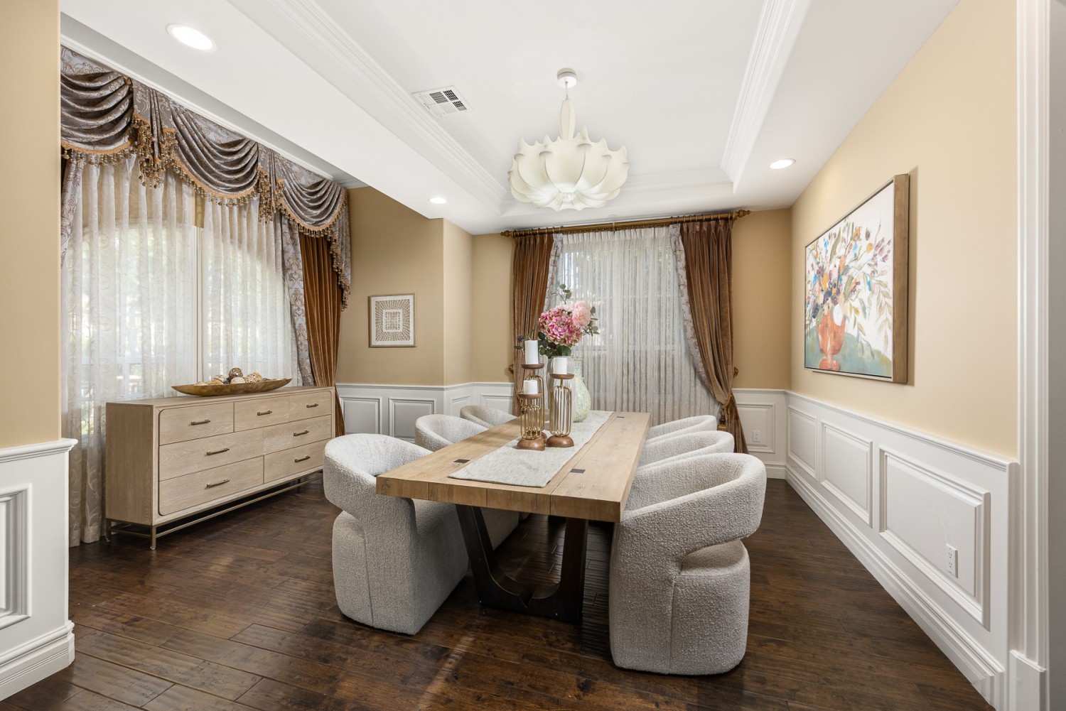 Elfyer - Arcadia, CA House - For Sale