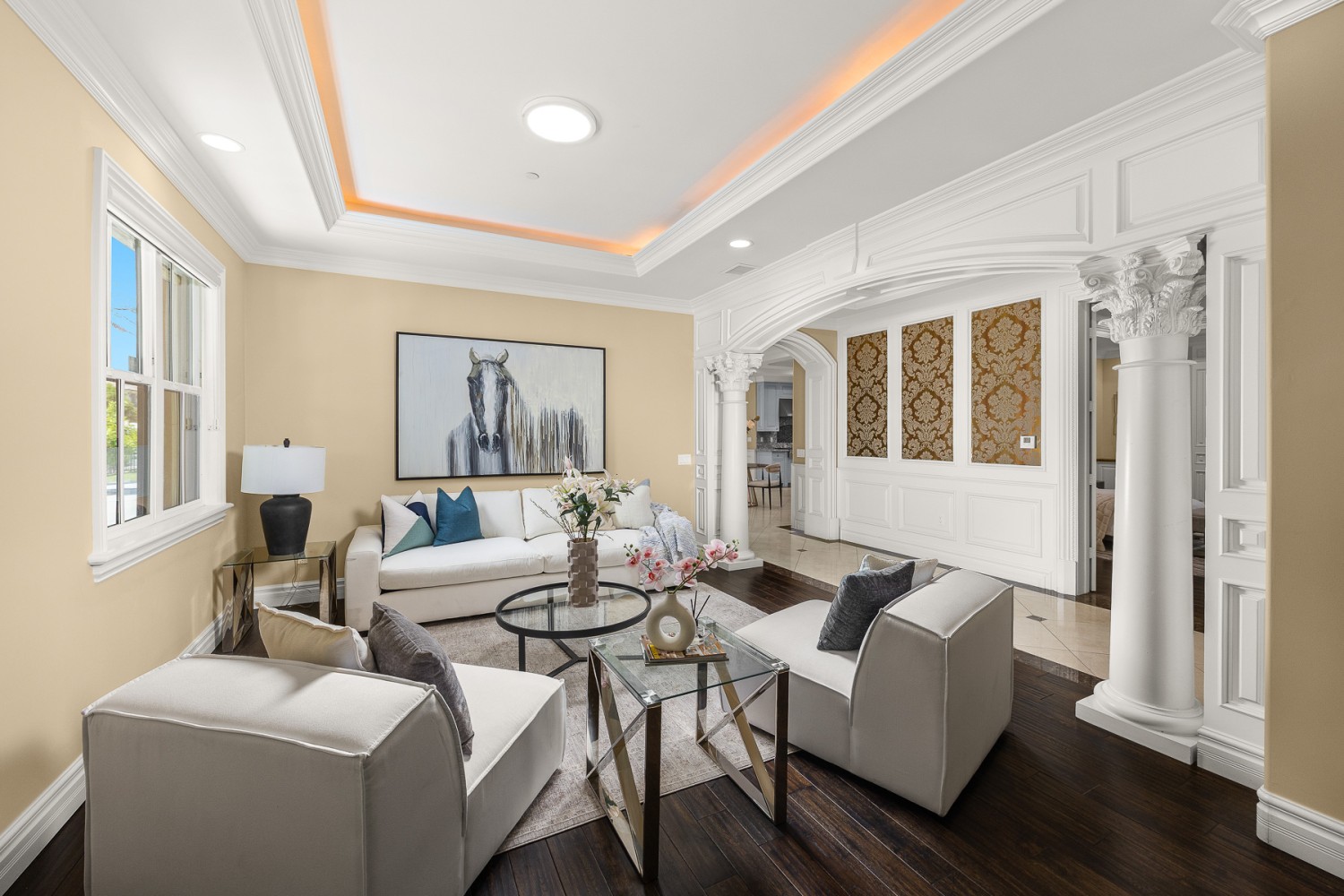 Elfyer - Arcadia, CA House - For Sale