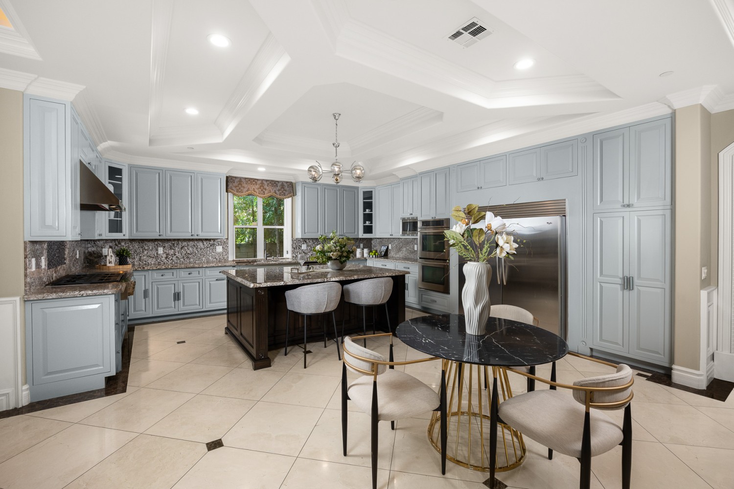 Elfyer - Arcadia, CA House - For Sale