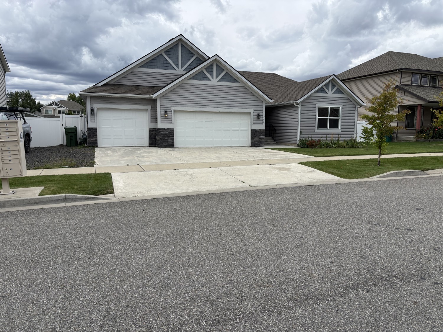 Elfyer - Spokane, WA House - For Sale