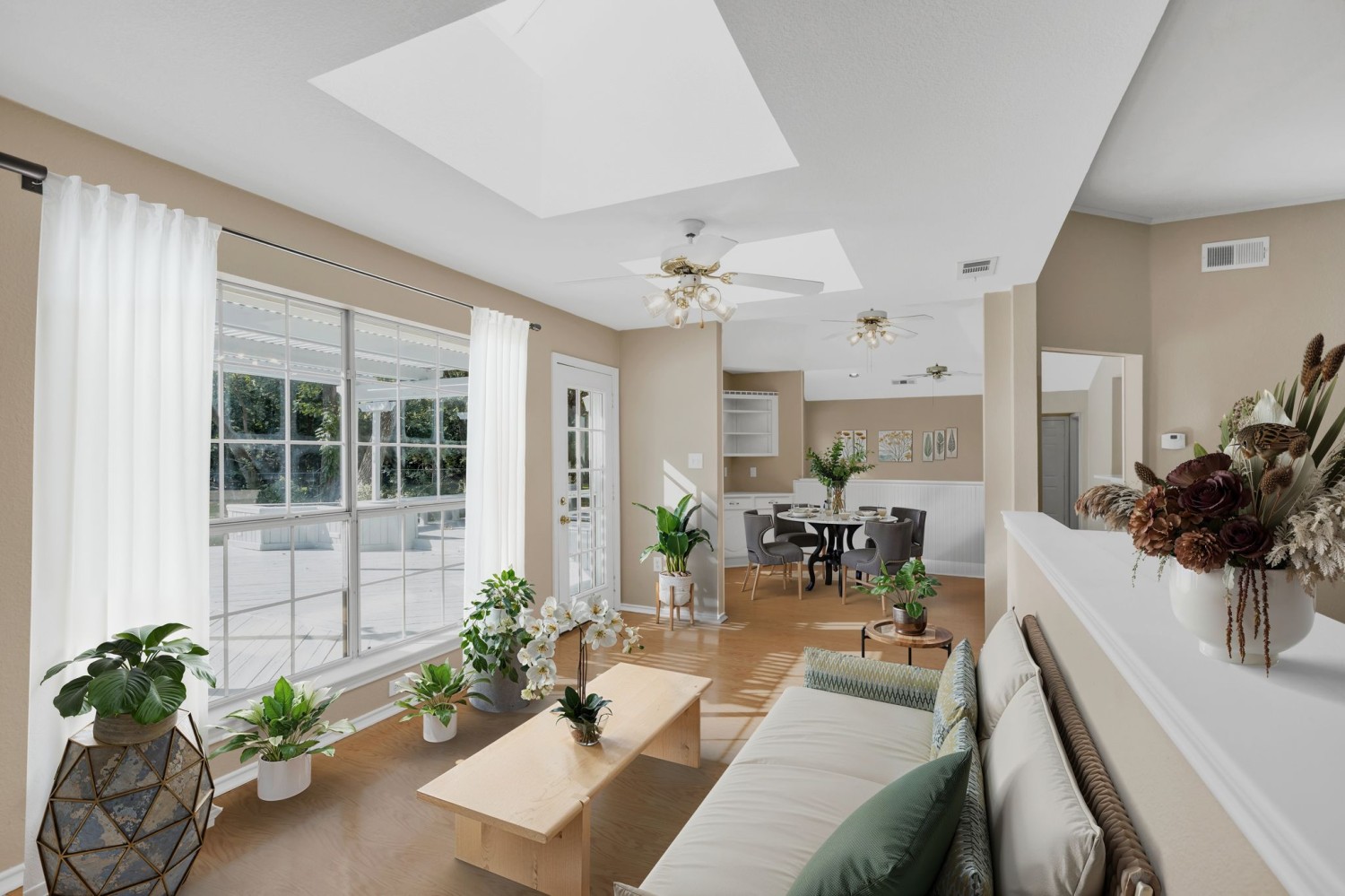 Elfyer - Terrell, TX House - For Sale