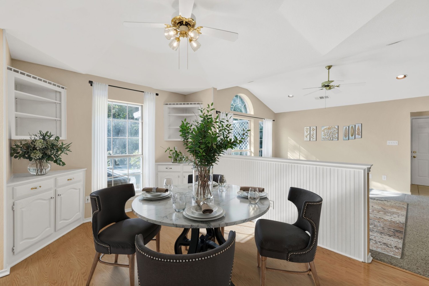 Elfyer - Terrell, TX House - For Sale