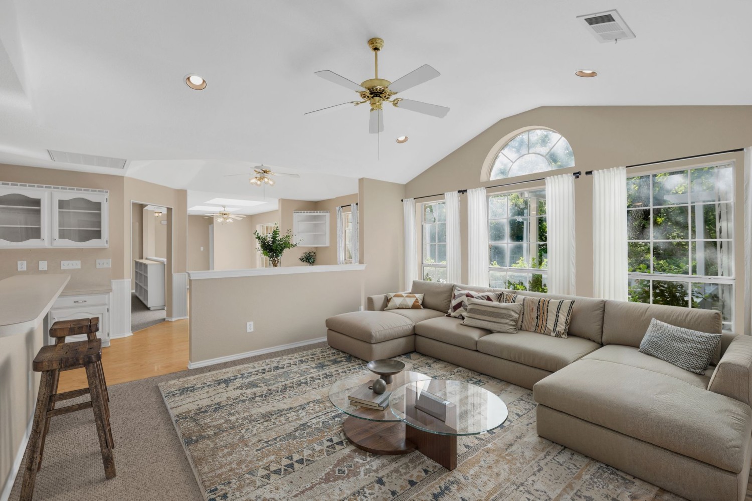 Elfyer - Terrell, TX House - For Sale