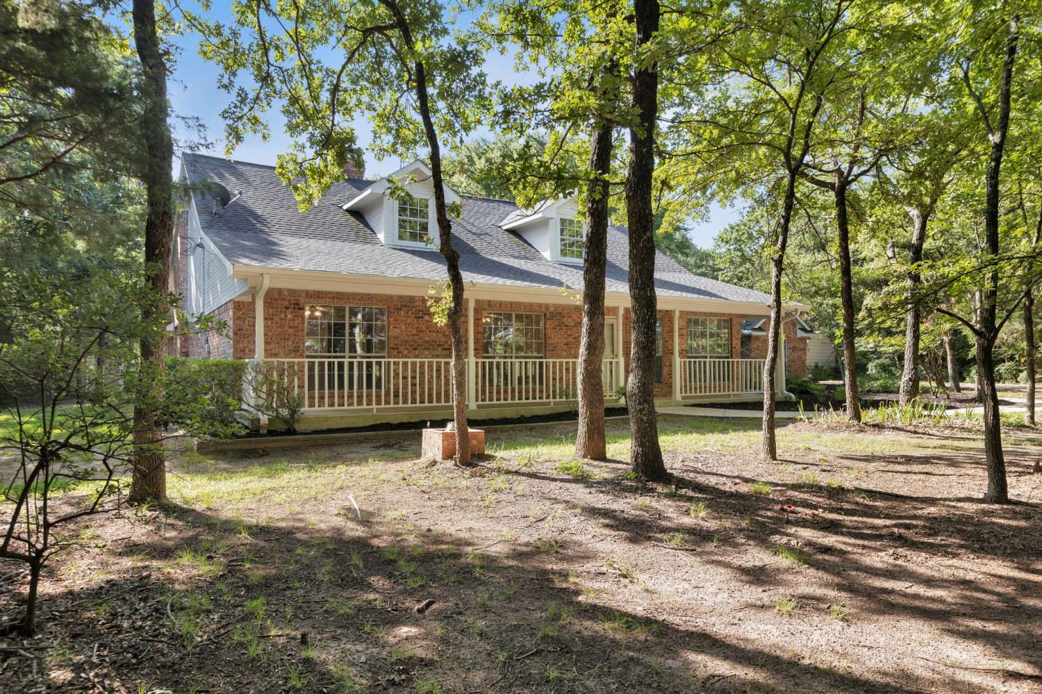 Elfyer - Terrell, TX House - For Sale