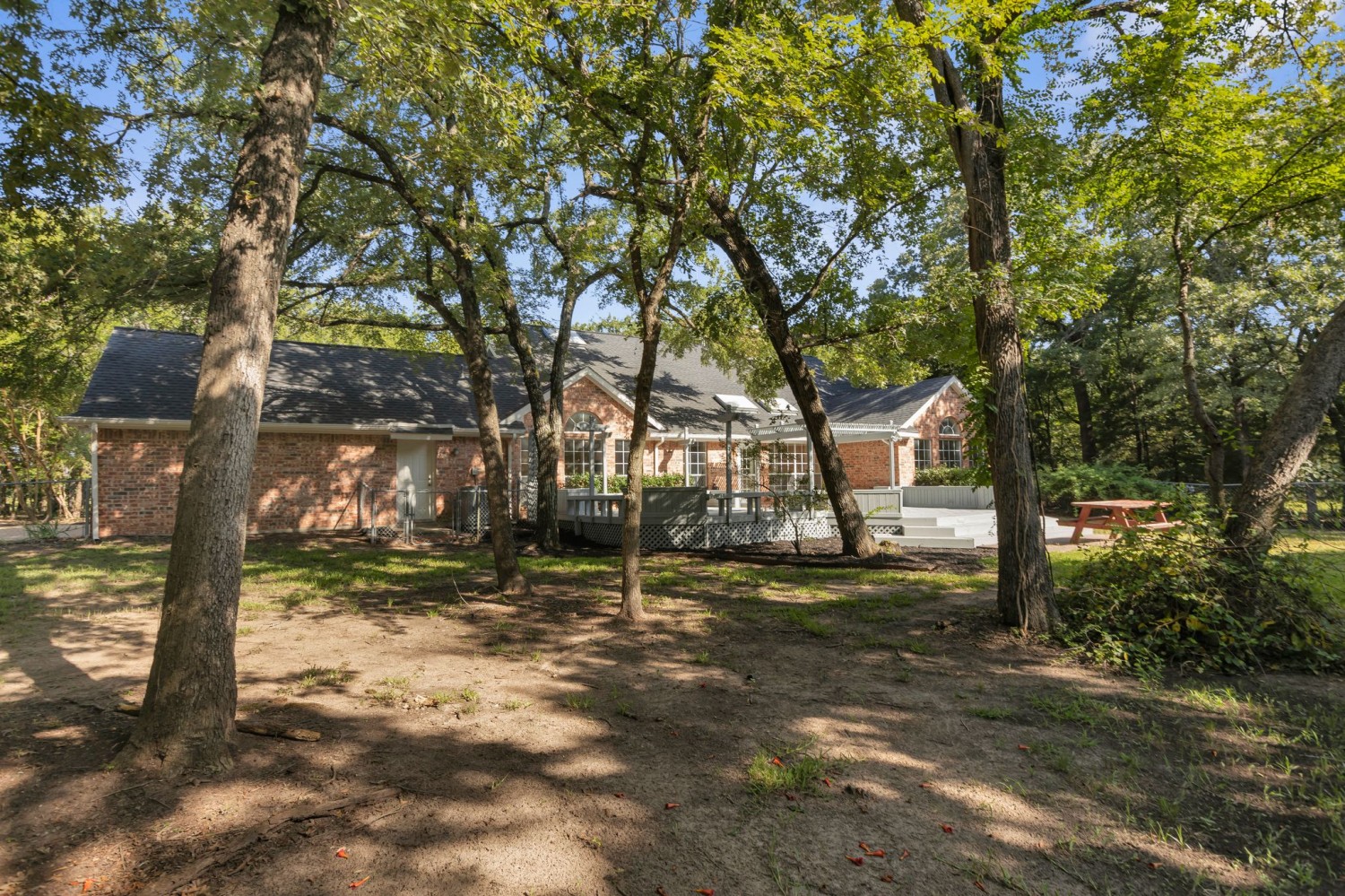 Elfyer - Terrell, TX House - For Sale