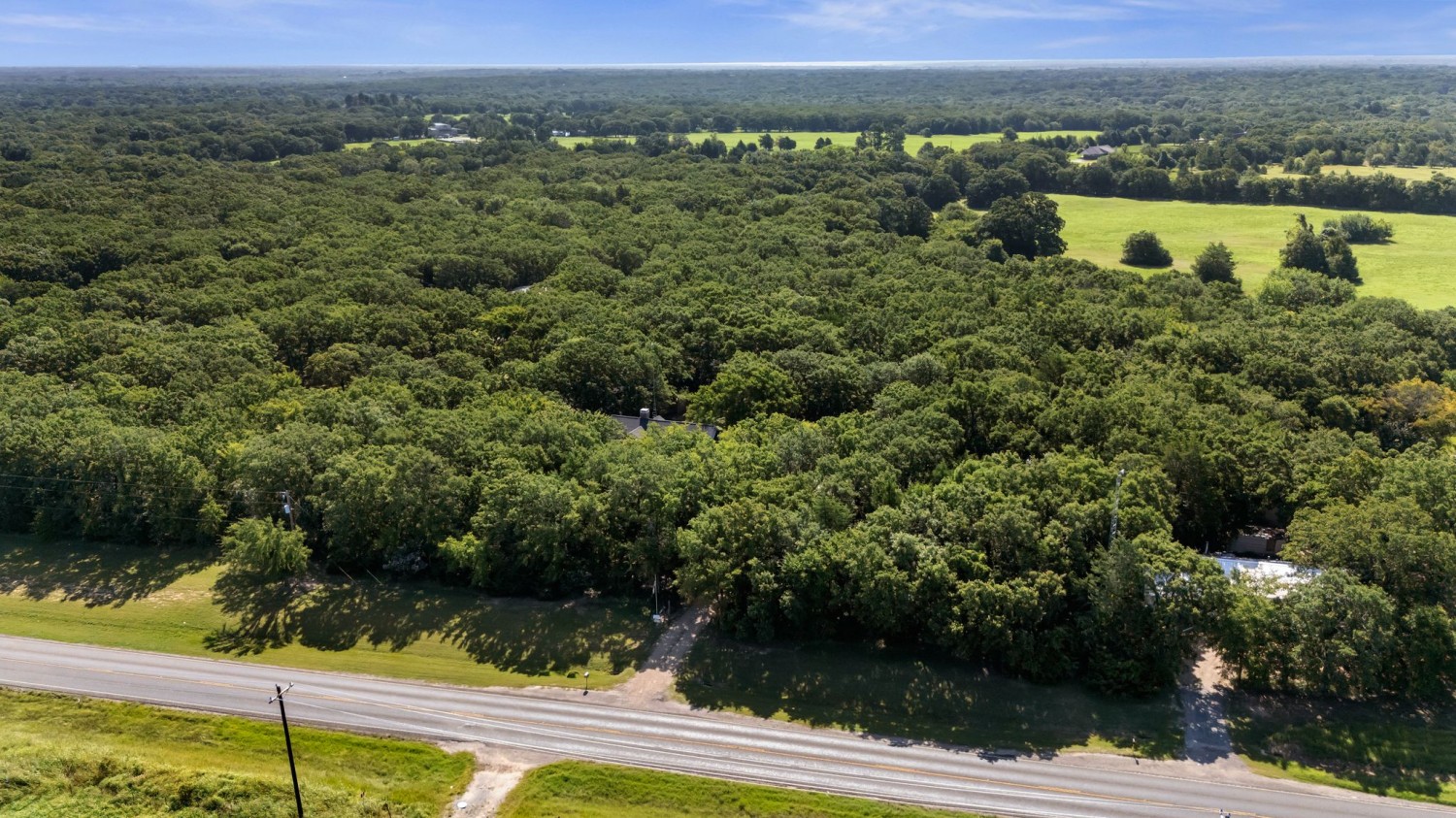 Elfyer - Terrell, TX House - For Sale