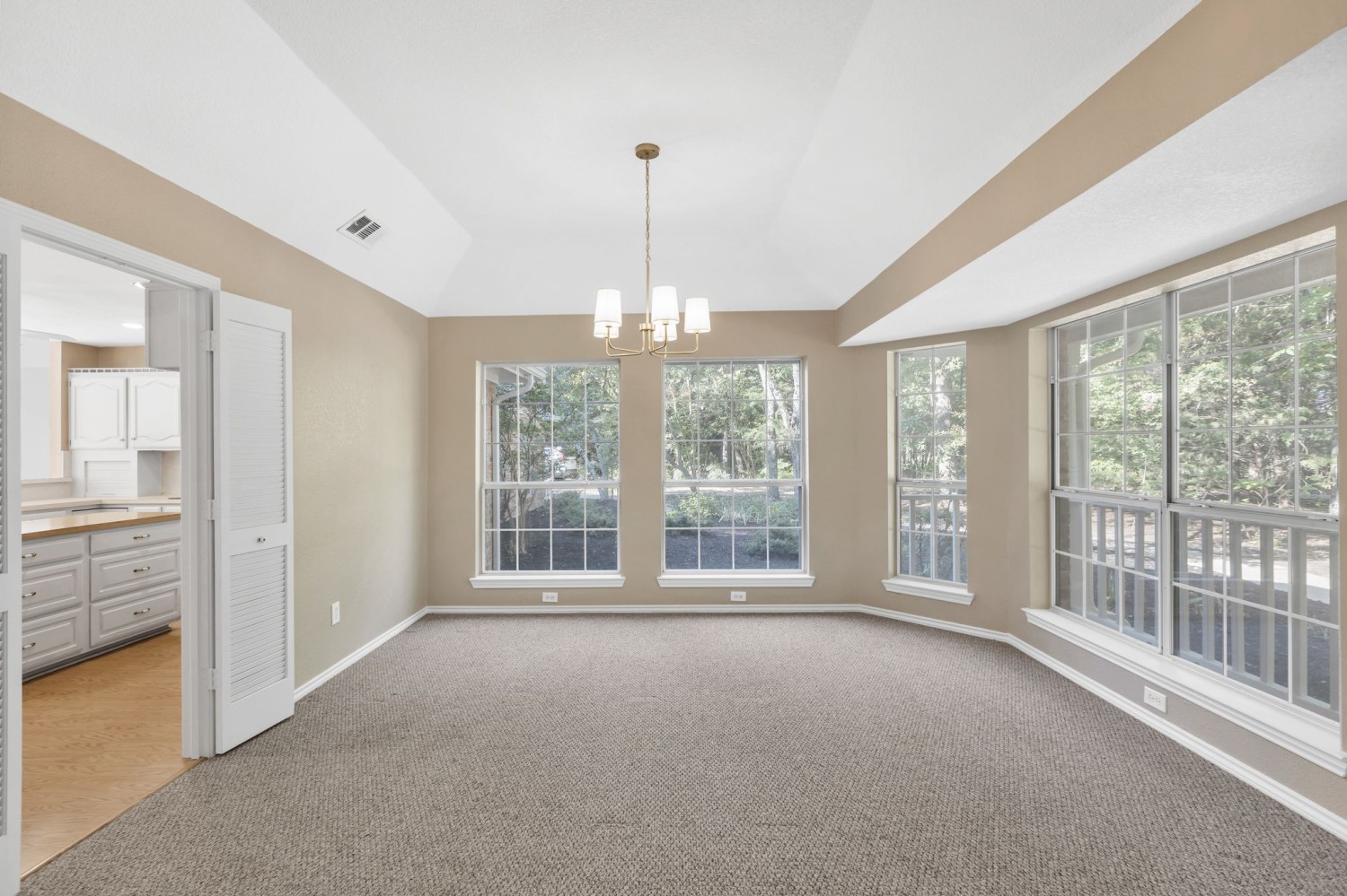 Elfyer - Terrell, TX House - For Sale