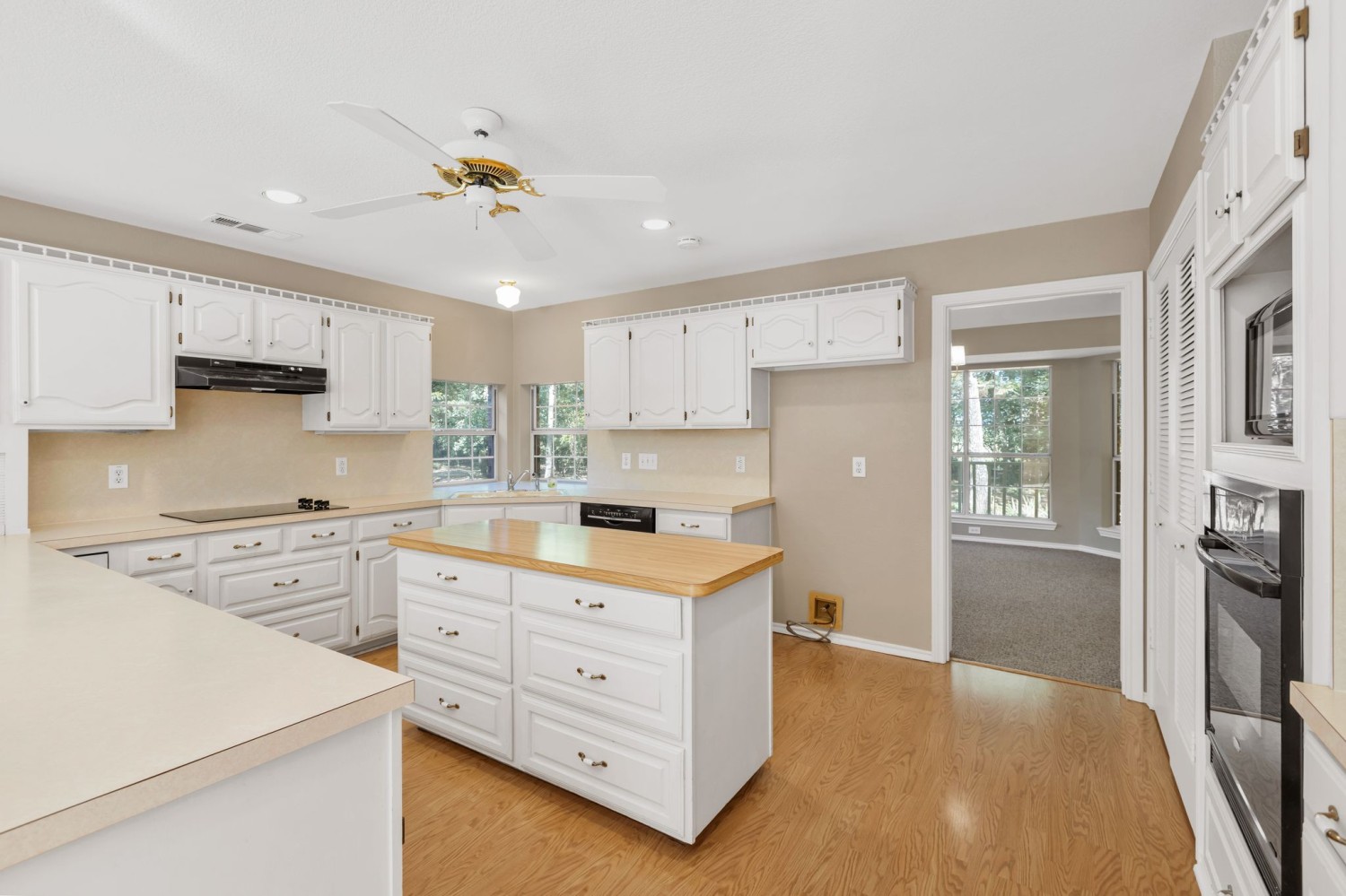 Elfyer - Terrell, TX House - For Sale