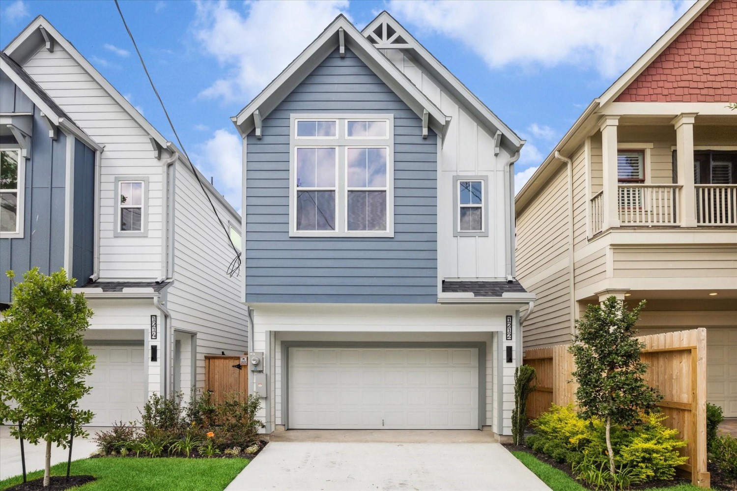 Elfyer - Houston, TX House - For Sale