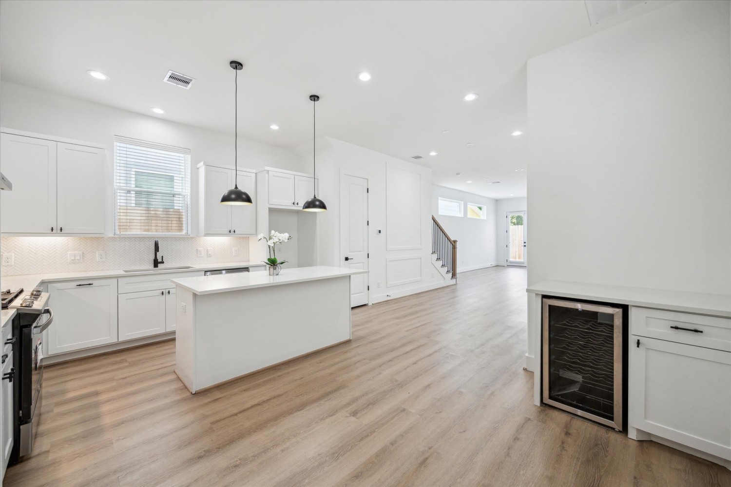 Elfyer - Houston, TX House - For Sale