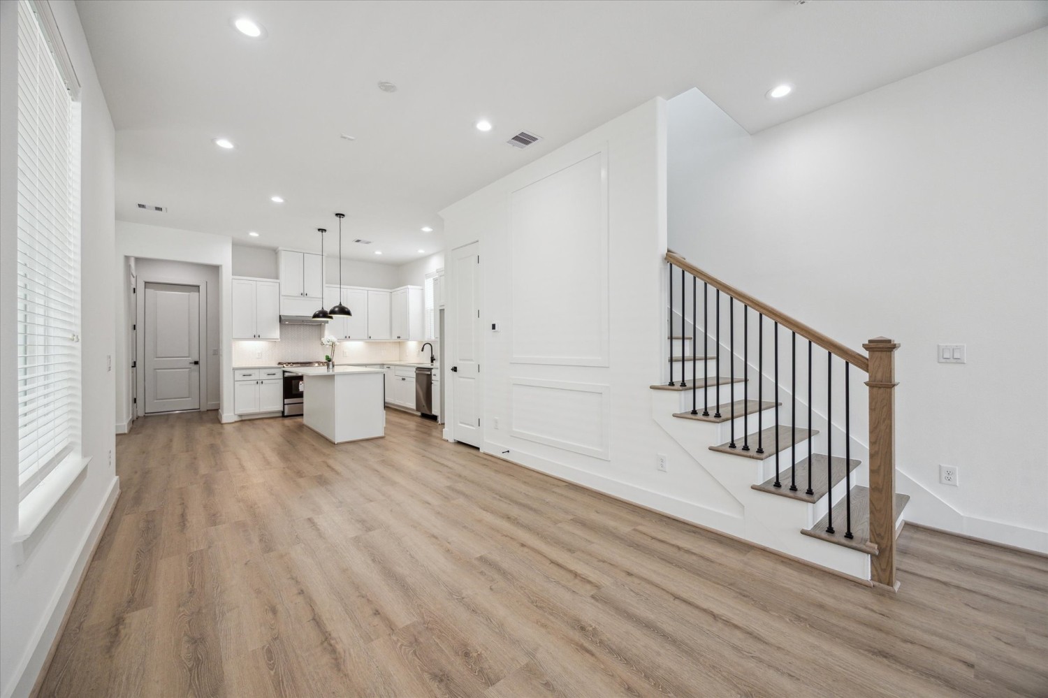 Elfyer - Houston, TX House - For Sale