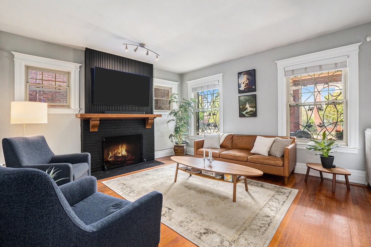 Elfyer - Detroit, MI House - For Sale