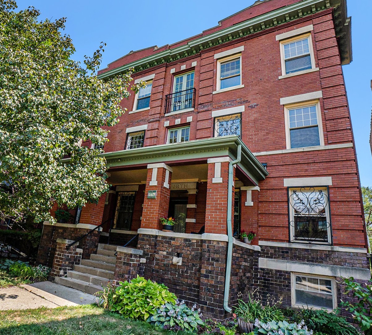 Elfyer - Detroit, MI House - For Sale