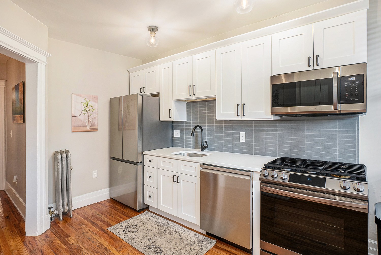 Elfyer - Detroit, MI House - For Sale