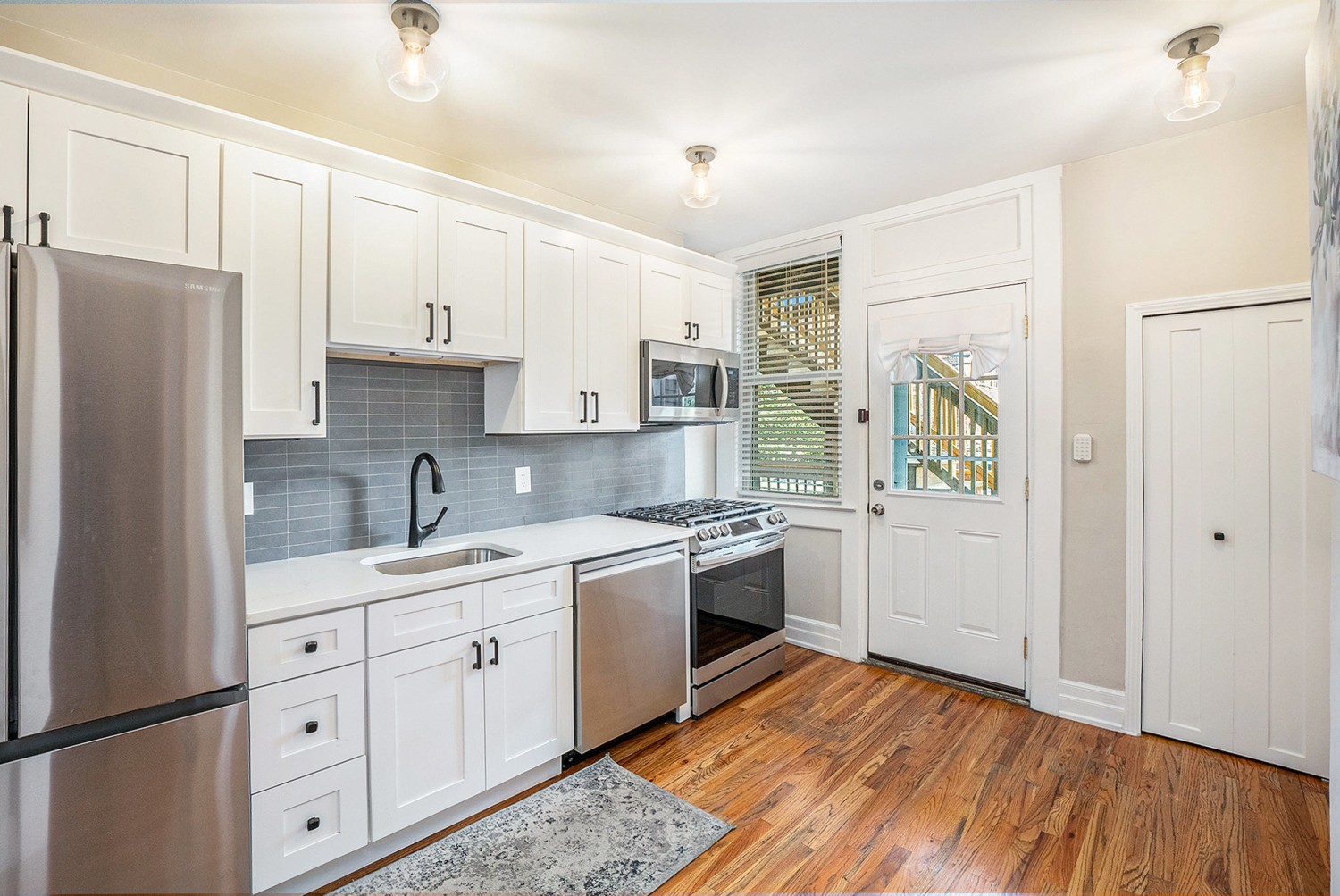 Elfyer - Detroit, MI House - For Sale