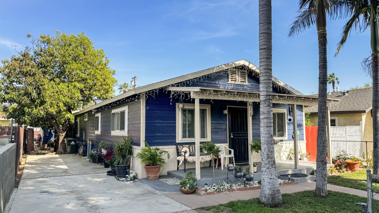 Elfyer - Ontario, CA House - For Sale