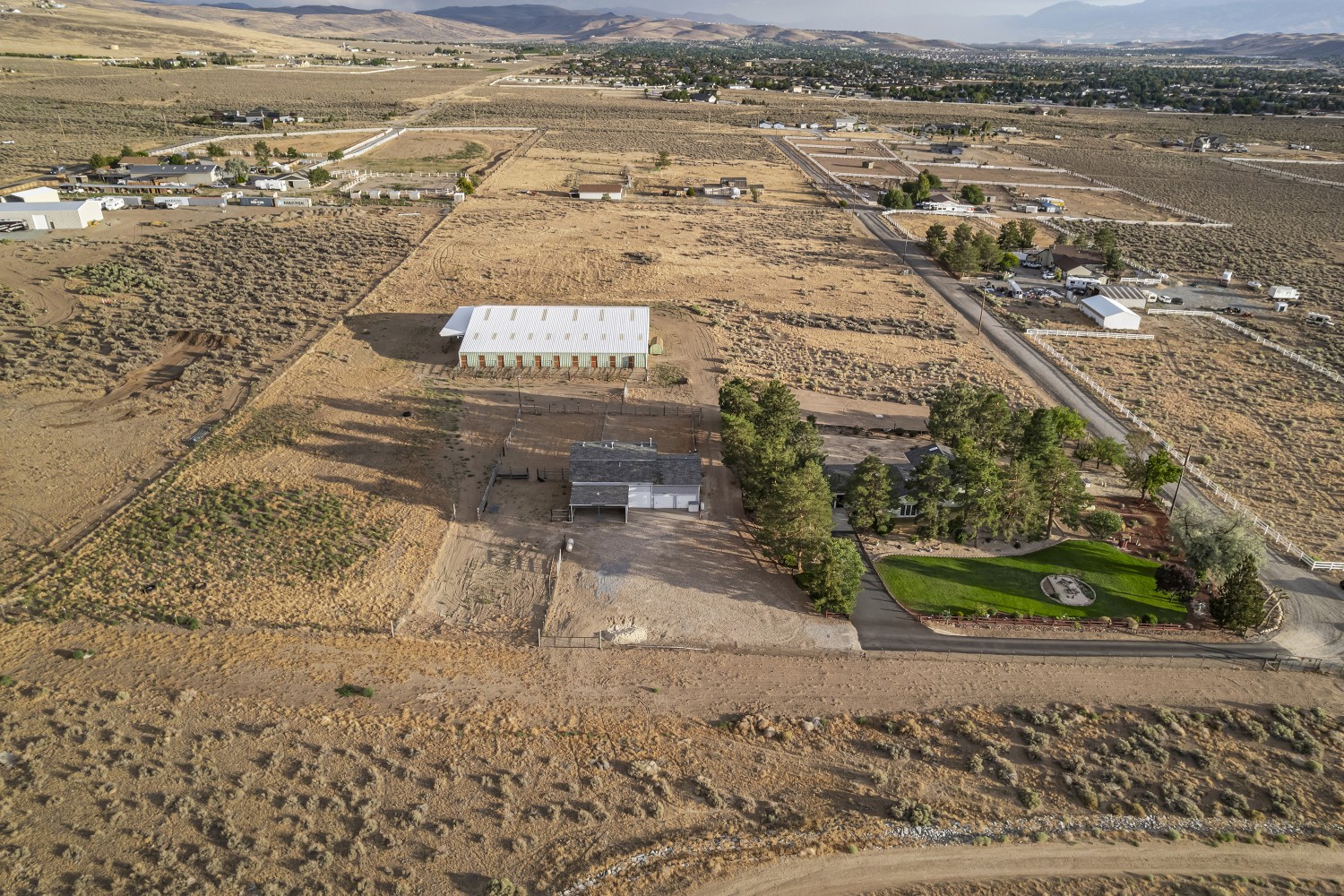 Elfyer - Sparks, NV House - For Sale