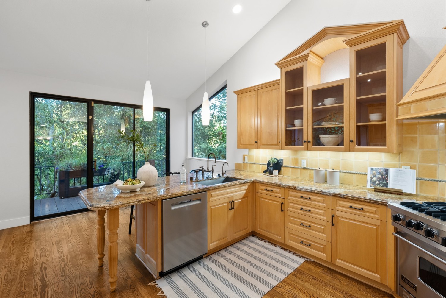 Elfyer - Portola Valley, CA House - For Sale