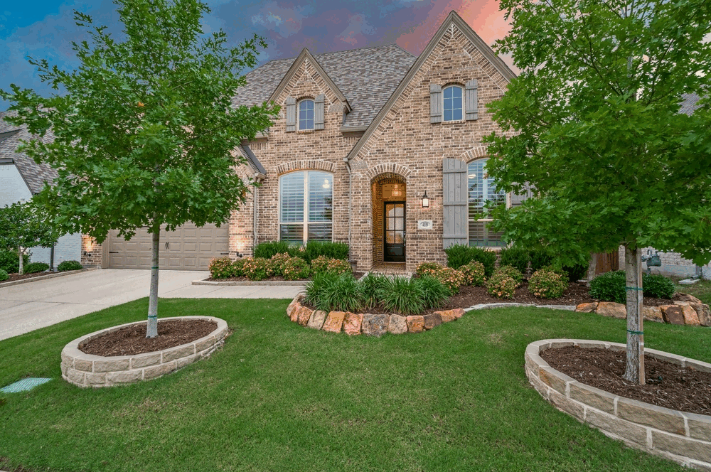 4109 Hawthorn Dr