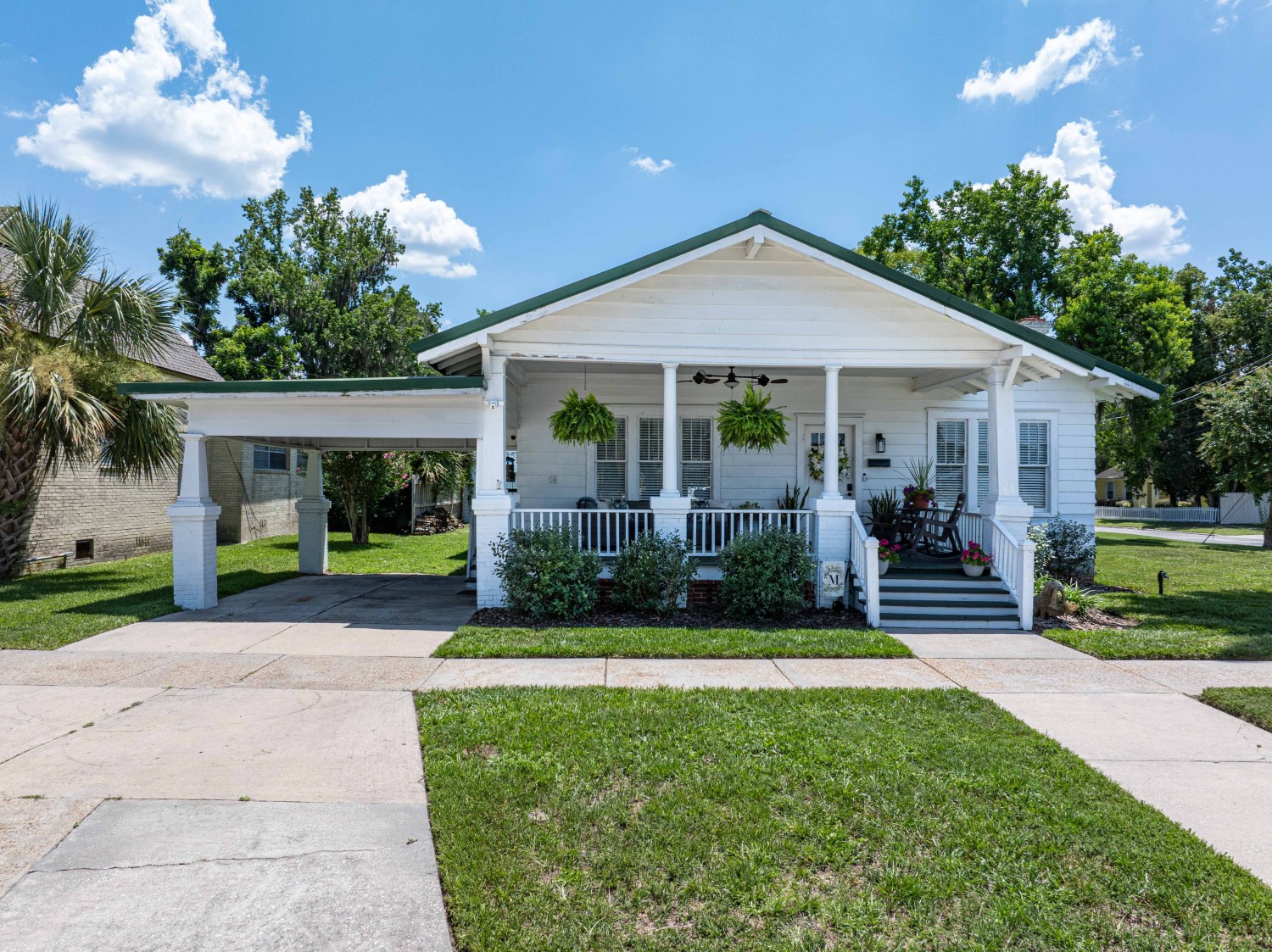 Elfyer - Live Oak, FL House - For Sale