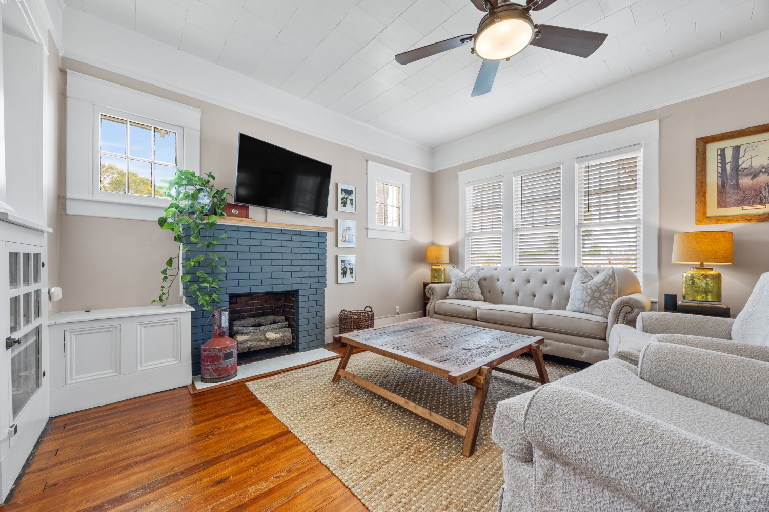 Elfyer - Live Oak, FL House - For Sale