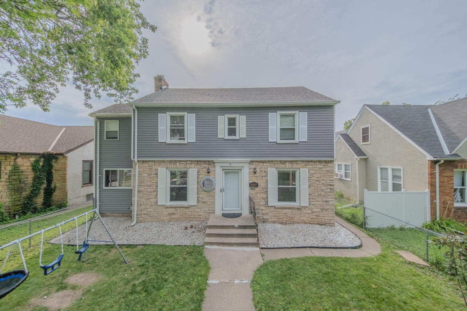 Elfyer - Minneapolis, MN House - For Sale