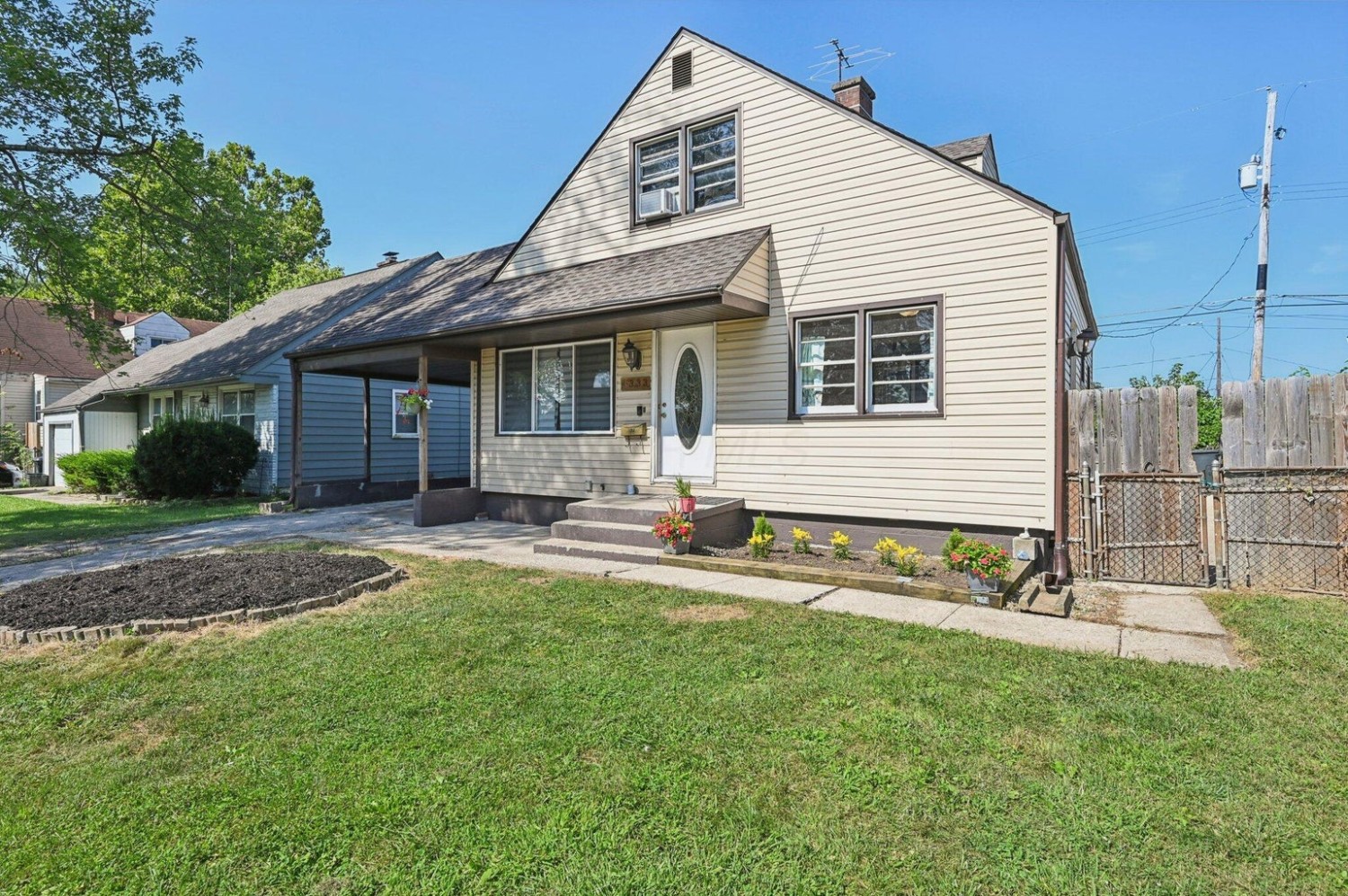 Elfyer - Columbus, OH House - For Sale