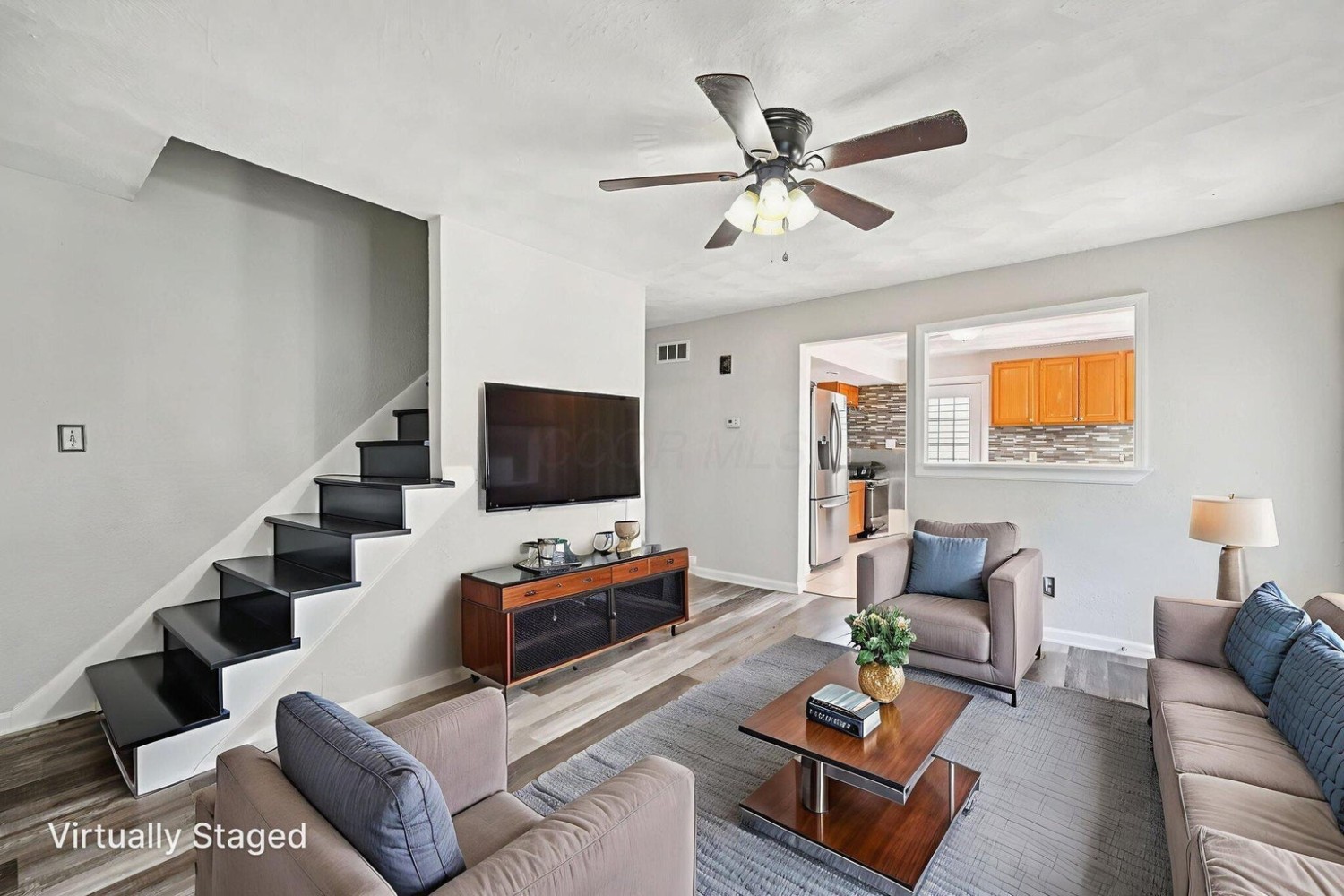 Elfyer - Columbus, OH House - For Sale