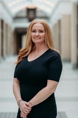 Agent Photo