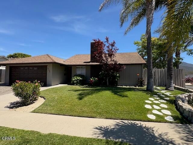 Elfyer - Newbury Park, CA House - For Sale