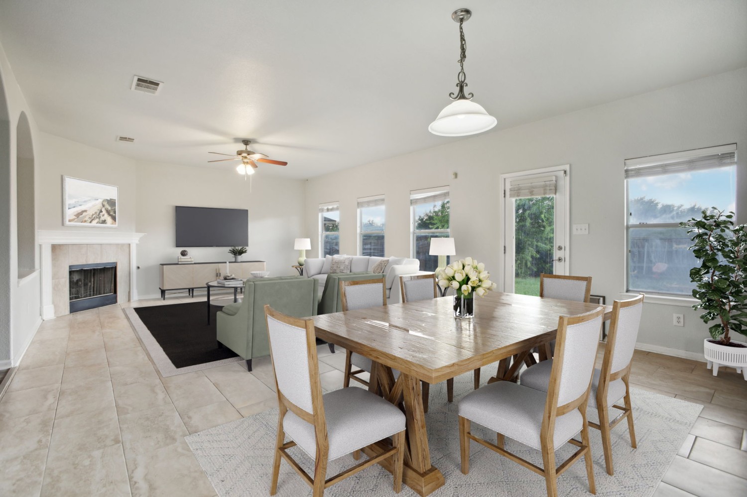 Elfyer - Buda, TX House - For Sale