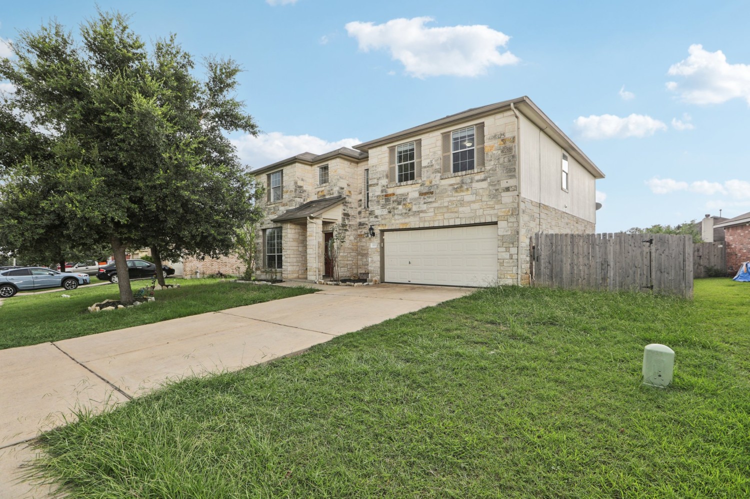 Elfyer - Buda, TX House - For Sale