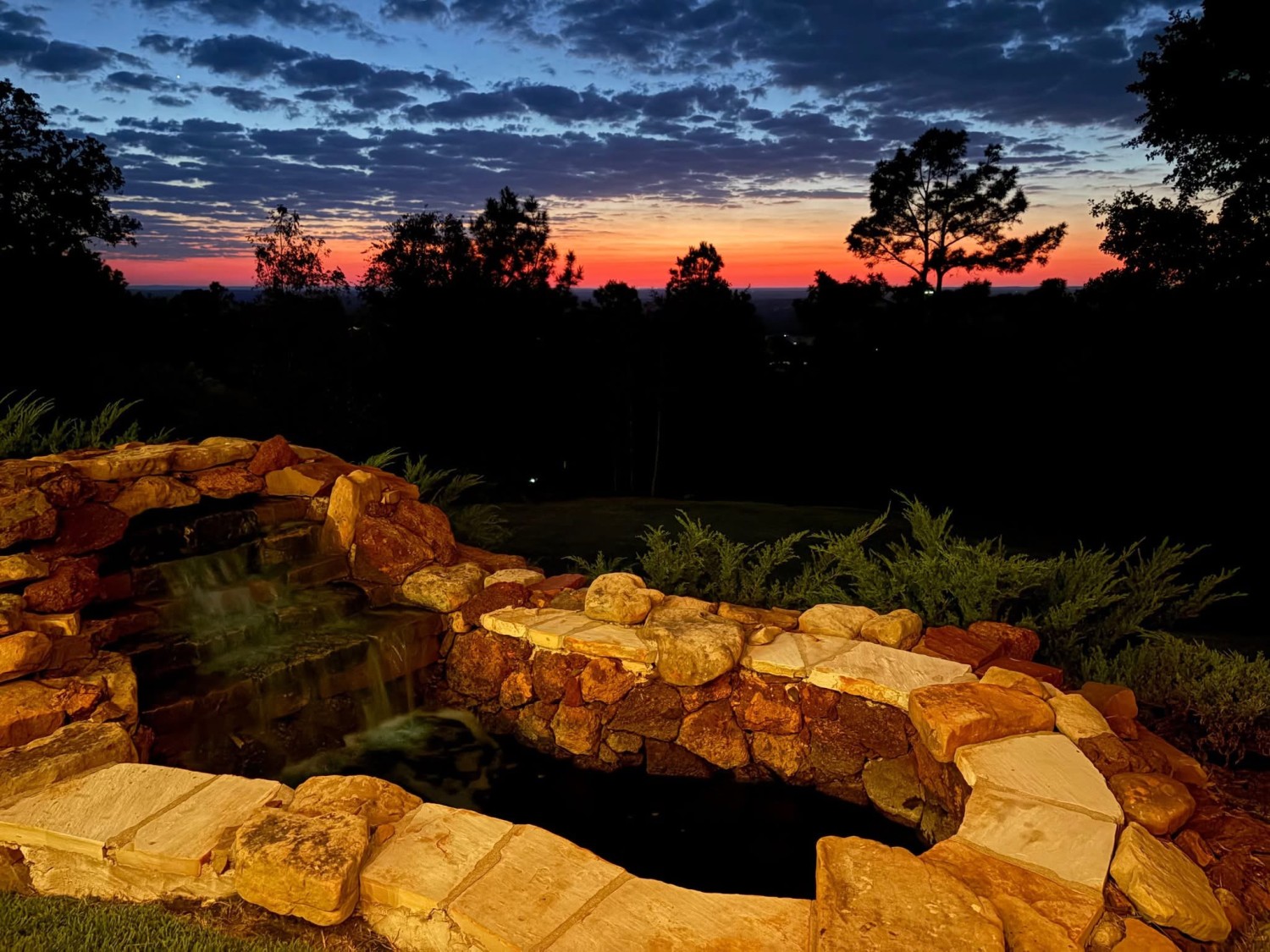 Elfyer - Montalba, TX House - For Sale