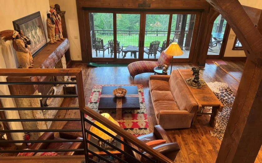 Elfyer - Montalba, TX House - For Sale