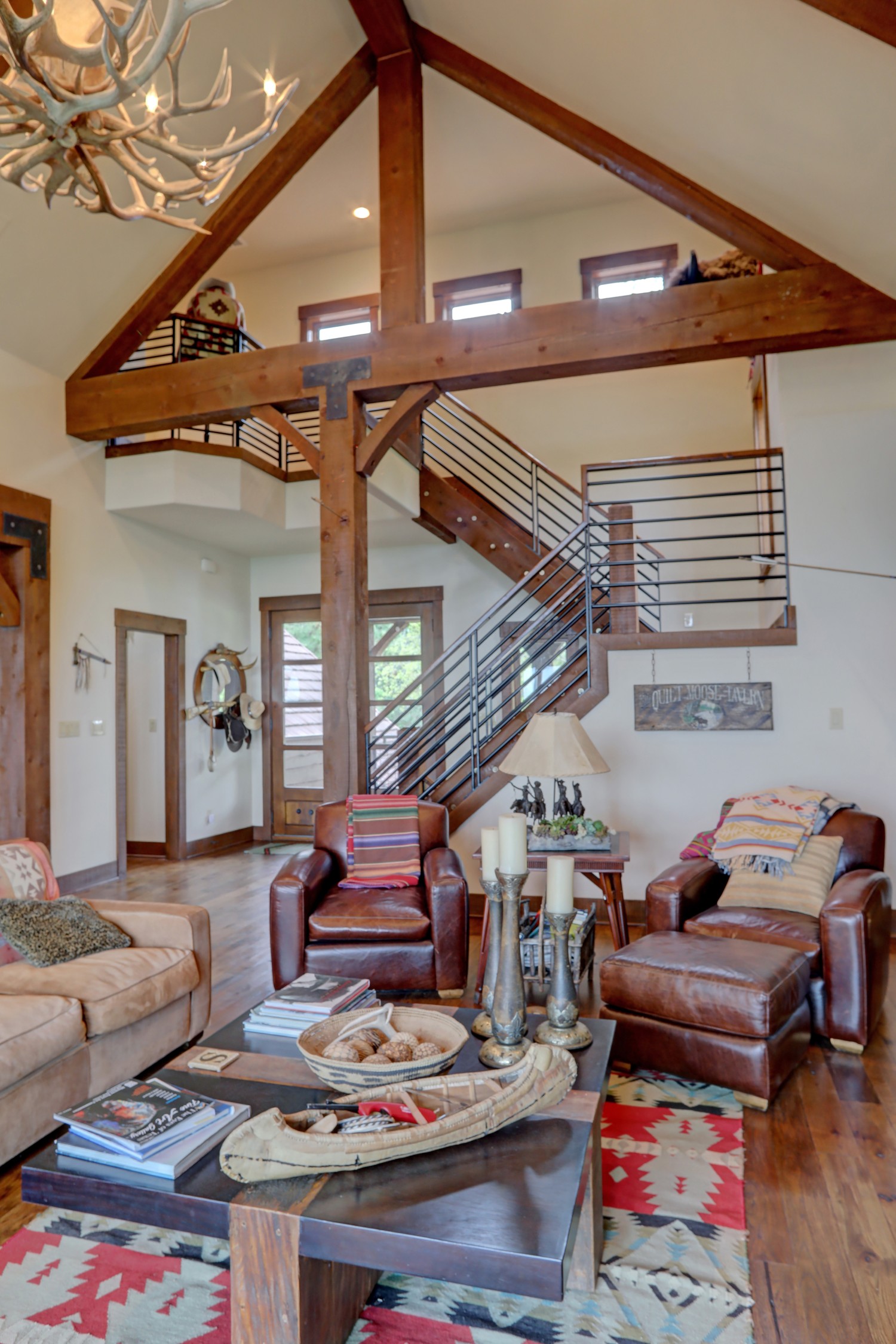 Elfyer - Montalba, TX House - For Sale