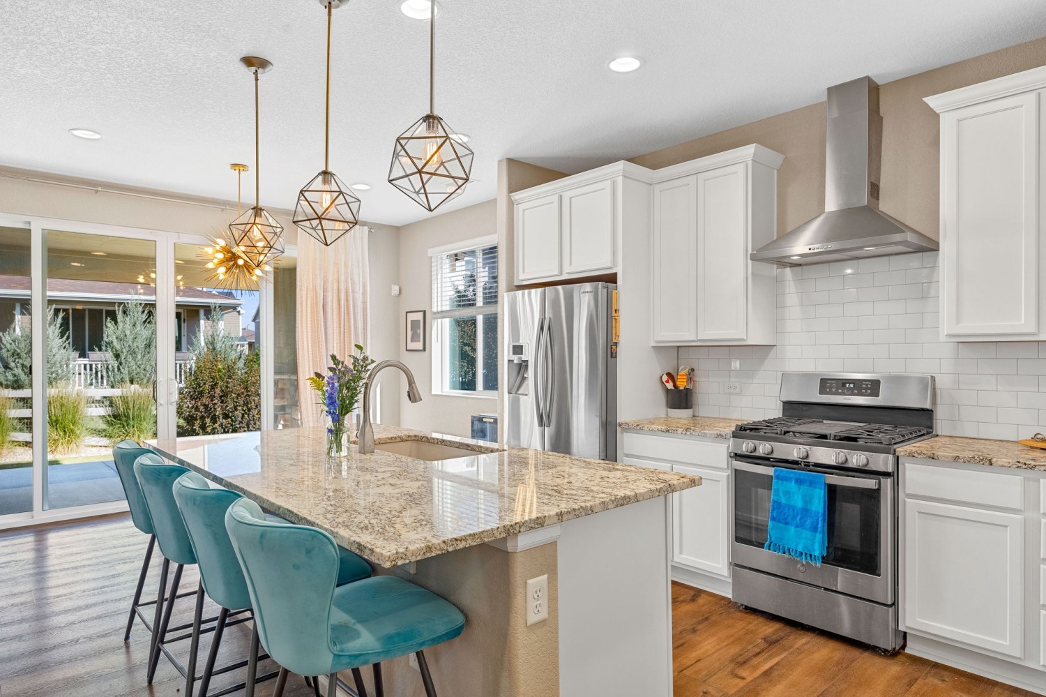 Elfyer - Littleton, CO House - For Sale