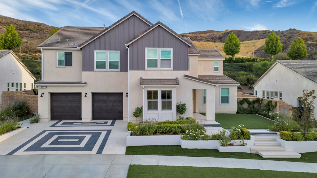 Elfyer - Canyon Country, CA House - For Sale
