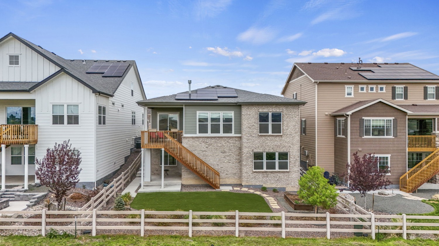 Elfyer - Littleton, CO House - For Sale