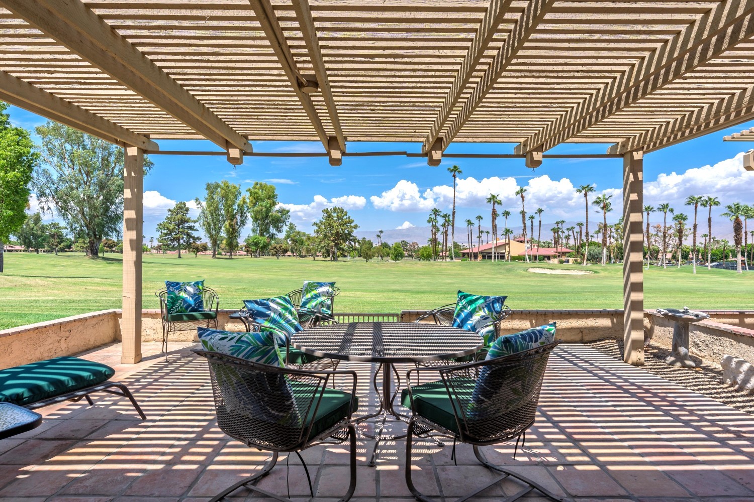 Elfyer - Palm Desert, CA House - For Sale