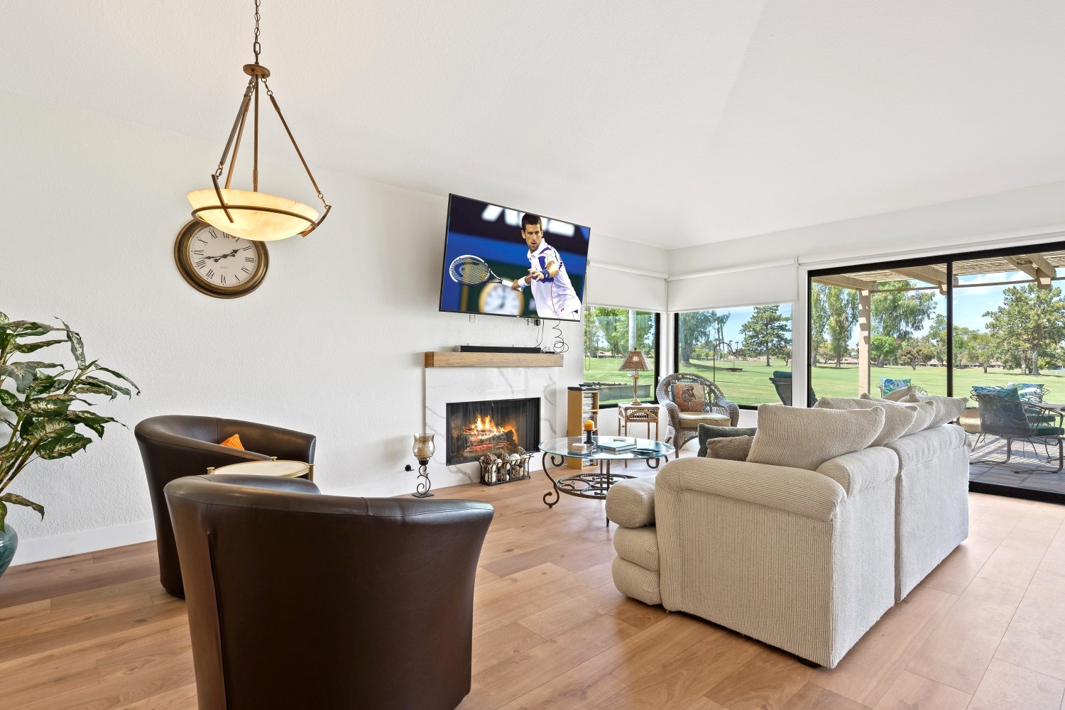 Elfyer - Palm Desert, CA House - For Sale