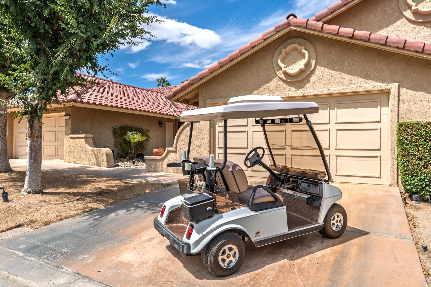 Elfyer - Palm Desert, CA House - For Sale