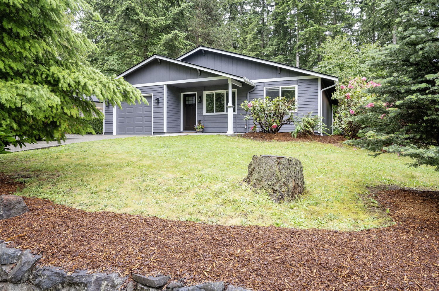 Elfyer - Gig Harbor, WA House - For Sale